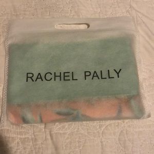 Rachel Pally Floral Reversible Clutch